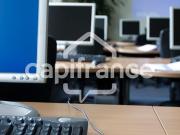 Location Bureaux 2 pièces 90 m2 Saint Maurice de Beynost