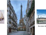 Location Bureaux 30 m2 Paris 7ème