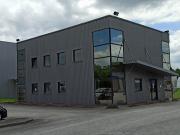 Location Bureaux 330 m2 Limoges