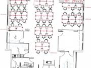 Location Bureaux 330 m2 Paris 16ème