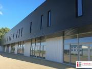 Location Bureaux 340 m2 Rennes