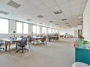 Location Bureaux 347 m2 Paris 18ème