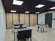 Location Bureaux 35 m2 Carquefou