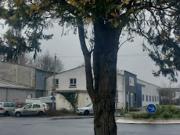 Location Bureaux 35 m2 Nantes