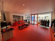 Location Bureaux 363 m2 Paris 10ème