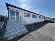 Location Bureaux 374 m2 Laon