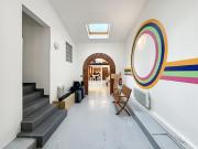 Location Bureaux 390 m2 Paris 19ème