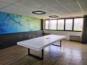 Location Bureaux 3 pièces 167 m2 Aix en Provence