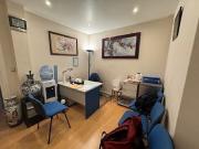 Location Bureaux 3 pièces 43 m2 Paris 8ème