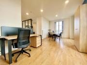 Location Bureaux 3 pièces 70 m2 Amiens
