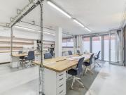 Location Bureaux 3 pièces 97 m2 Toulouse