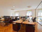 Location Bureaux 404 m2 Paris 8ème