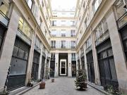 Location Bureaux 42 m2 Paris 10ème