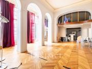 Location Bureaux 433 m2 Paris 8ème