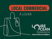 Location Bureaux 43 m2 Préfailles