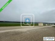 Location Bureaux 4500 m2 Chalons en champagne