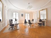 Location Bureaux 469 m2 Paris 8ème