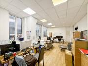 Location Bureaux 46 m2 Paris 12ème