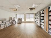 Location Bureaux 478 m2 Paris 17ème