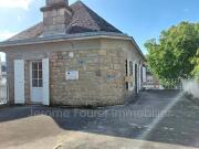 Location Bureaux 47 m2 Egletons