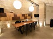 Location Bureaux 47 m2 Paris 3ème