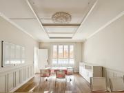 Location Bureaux 49 m2 Paris 8ème