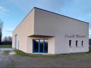 Location Bureaux 4 pièces 335 m2 Saint Mars de Coutais