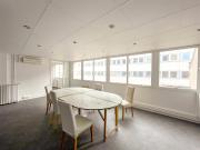 Location Bureaux 4 pièces 65 m2 Paris 9ème