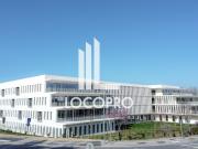 LOCATION BUREAUX 529,40m² AIX EN PROVENCE