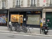Location Bureaux 53 m2 Paris 10ème