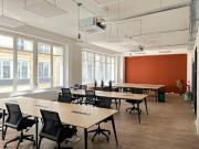 Location Bureaux 550 m2 Paris 10ème