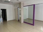 Location Bureaux 56 m2 Lyon 9ème