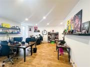 Location Bureaux 58 m2 Paris 3ème