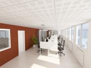 Location Bureaux 5 pièces 141 m2 Orleans
