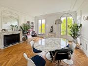Location Bureaux 5 pièces 152 m2 Paris 8ème