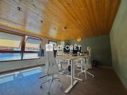 Location Bureaux 5 pièces 89.76 m2 Bourg Saint Maurice