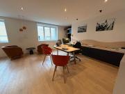 Location Bureaux 60 m2 Brest
