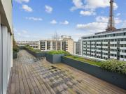 Location Bureaux 6226 m2 Paris 15ème