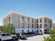 Location Bureaux 63.66 m2 Narbonne