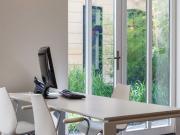 Location Bureaux 63 m2 Paris 8ème