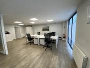 Location Bureaux 64 m2 Paris 15ème