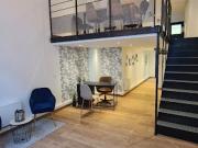 Location Bureaux 67 m2 Lyon 6ème