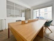 Location Bureaux 68 m2 Paris 17ème