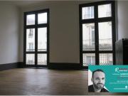 Location Bureaux 6 pièces 107 m2 Angers