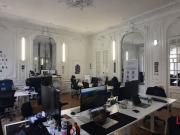Location Bureaux 6 pièces 200 m2 Marseille 6ème