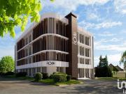 Location Bureaux 726 m2 La Ville aux Dames