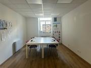 Location Bureaux 72.51 m2 Chalon sur saone