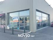 Location Bureaux 73 m2 Vendeuvre du Poitou