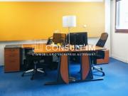 Location Bureaux 75 m2 Paris 15ème