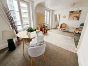 Location Bureaux 75 m2 Paris 16ème